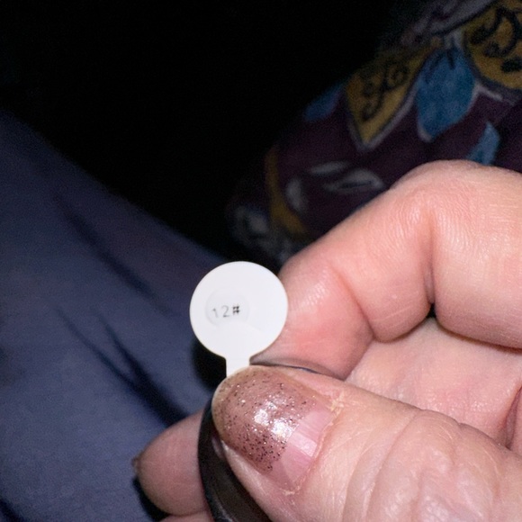 XIUPING MOISSANITE MENS RING SIZE 12! Brand new!! - Picture 4 of 4